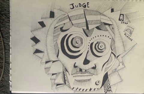 Judge