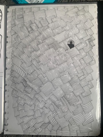 The Door