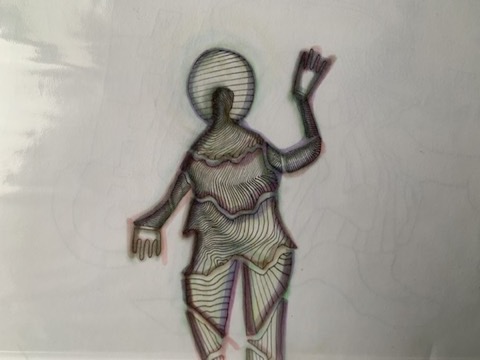 Afterimage
