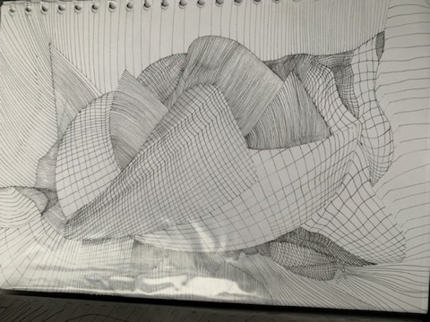 Drapery