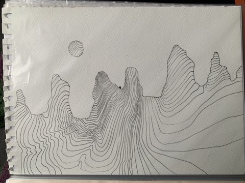 Ridge Line