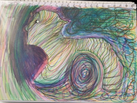 Undertow