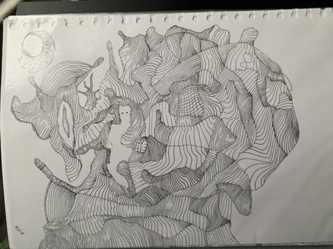 Tangle