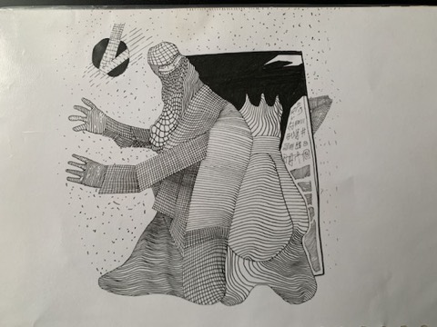 Reaching