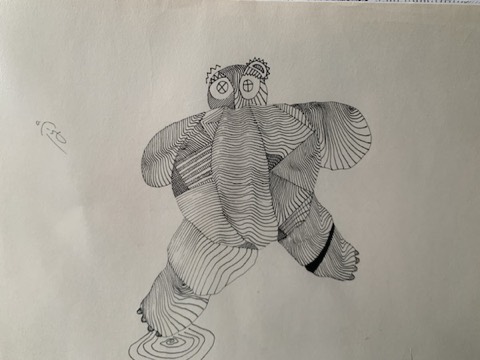 Diver