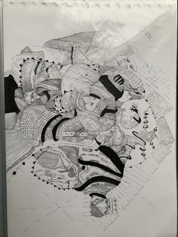 Junk Drawer