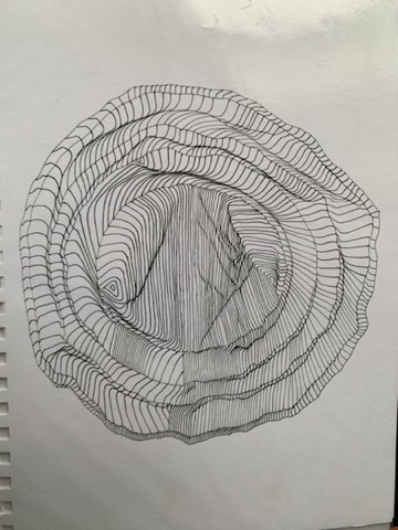 Hole