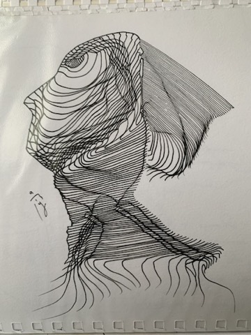 Contour Head