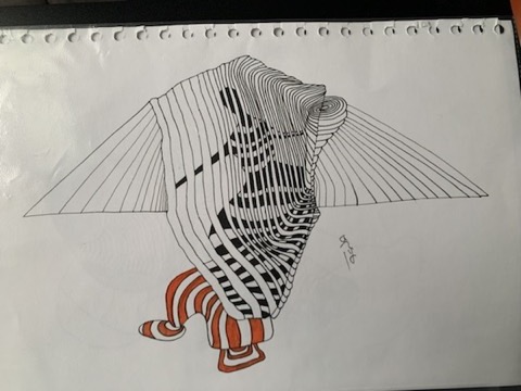 Orange Gill