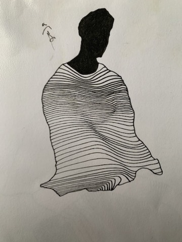 Black Head