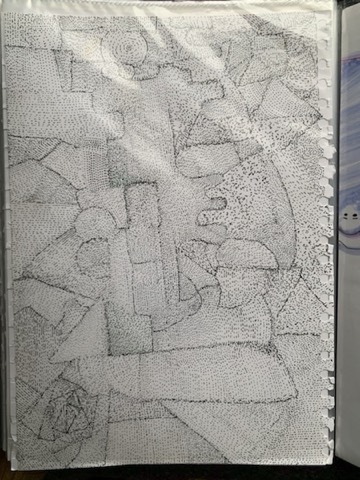 Stipple