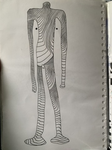 Tall One
