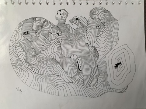 Burrow