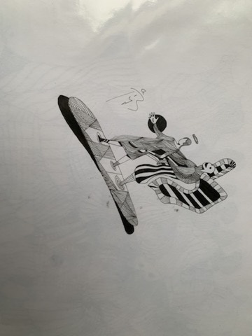 Surfers