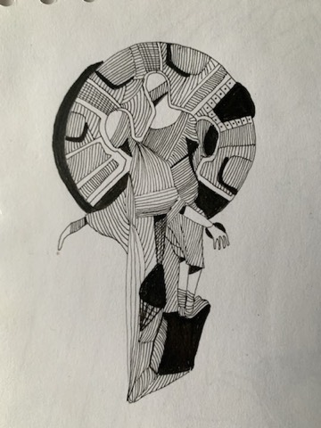 Keyhole