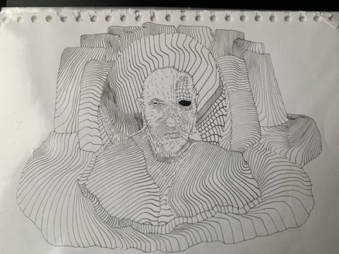 Hidden Face