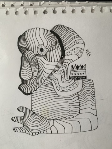 Ram King