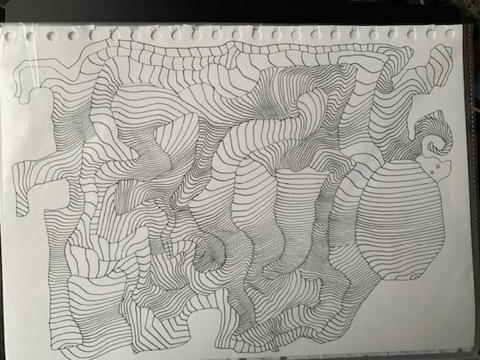 Maze