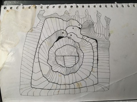 Square Snail