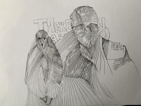 There Are