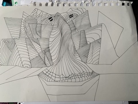 Fractured