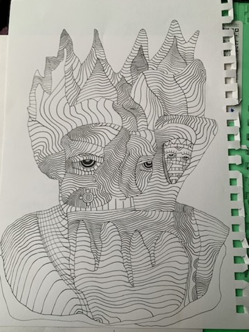Hot Head