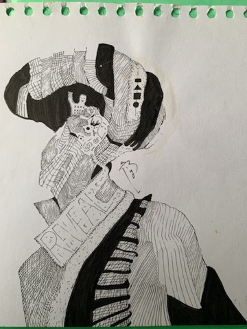 Headdress