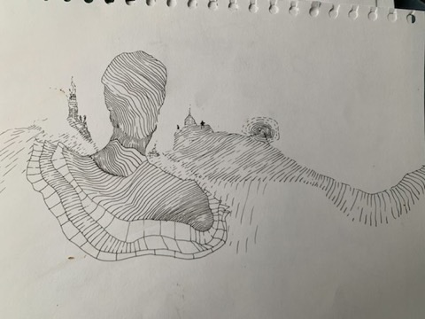 Seahorse