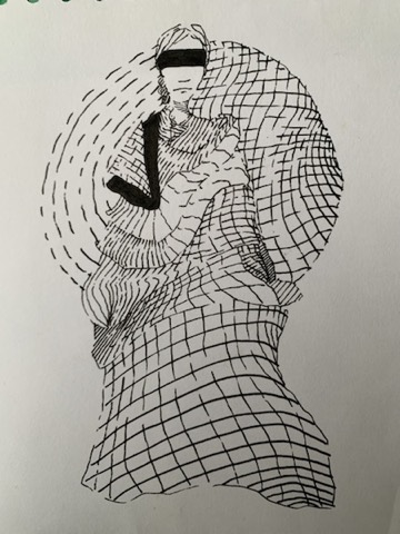 Blindfold